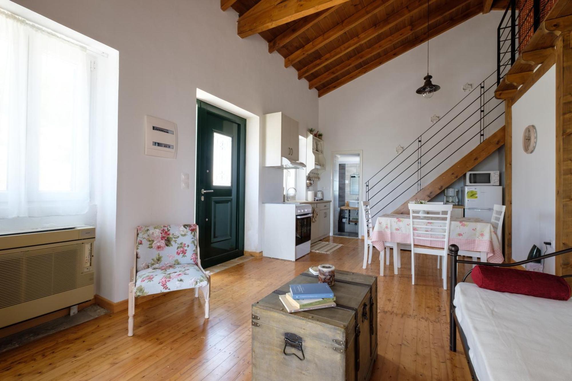 Koukoutsa House With Swimming Pool Corfu Sokraki Villa Sokrákion Dış mekan fotoğraf